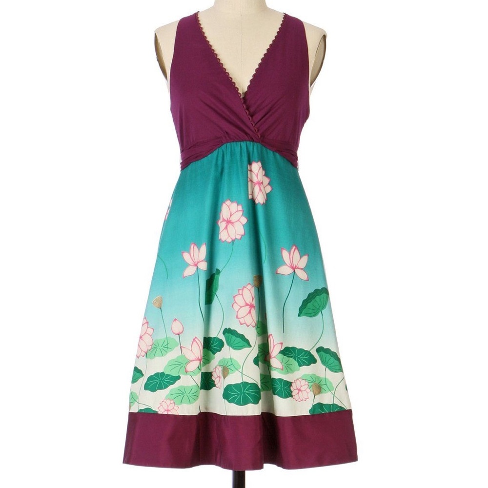 Meet your Posher, Karla